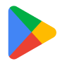 Google Play Logo